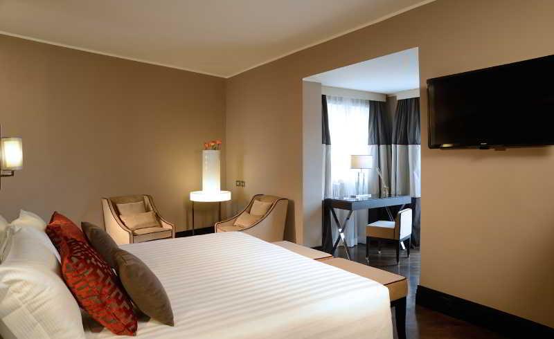 Rome Times Hotel Εξωτερικό φωτογραφία